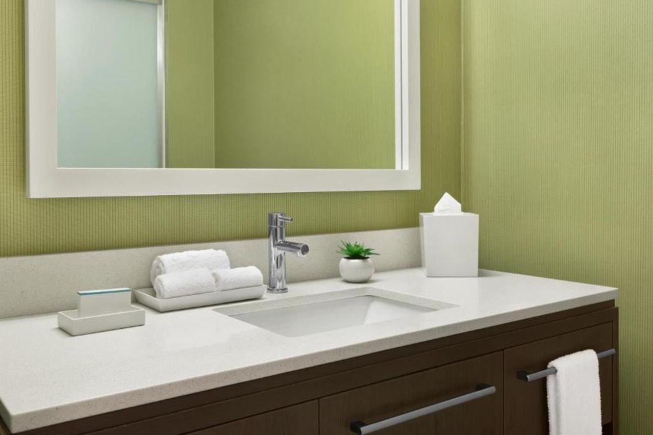 Home2 Suites By Hilton Savannah Airport Pooler Buitenkant foto