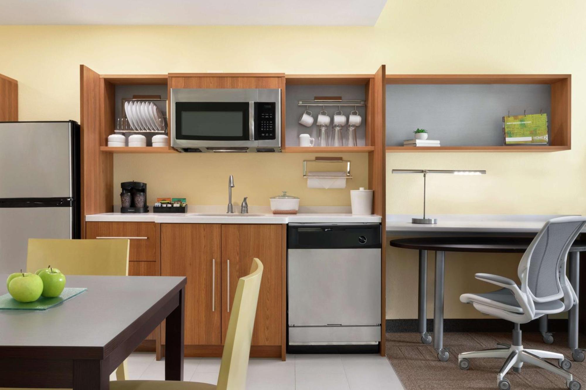 Home2 Suites By Hilton Savannah Airport Pooler Buitenkant foto