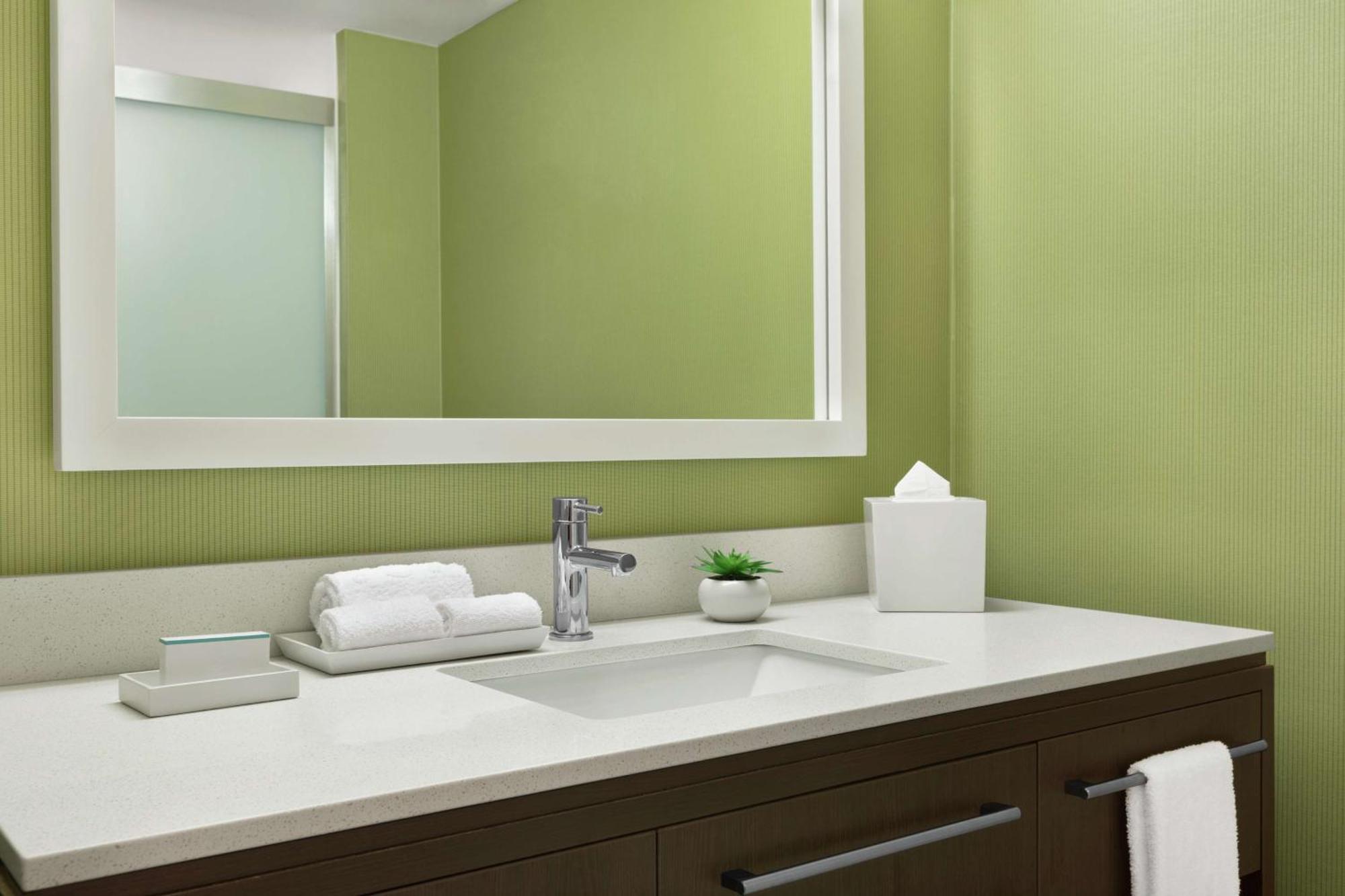 Home2 Suites By Hilton Savannah Airport Pooler Buitenkant foto