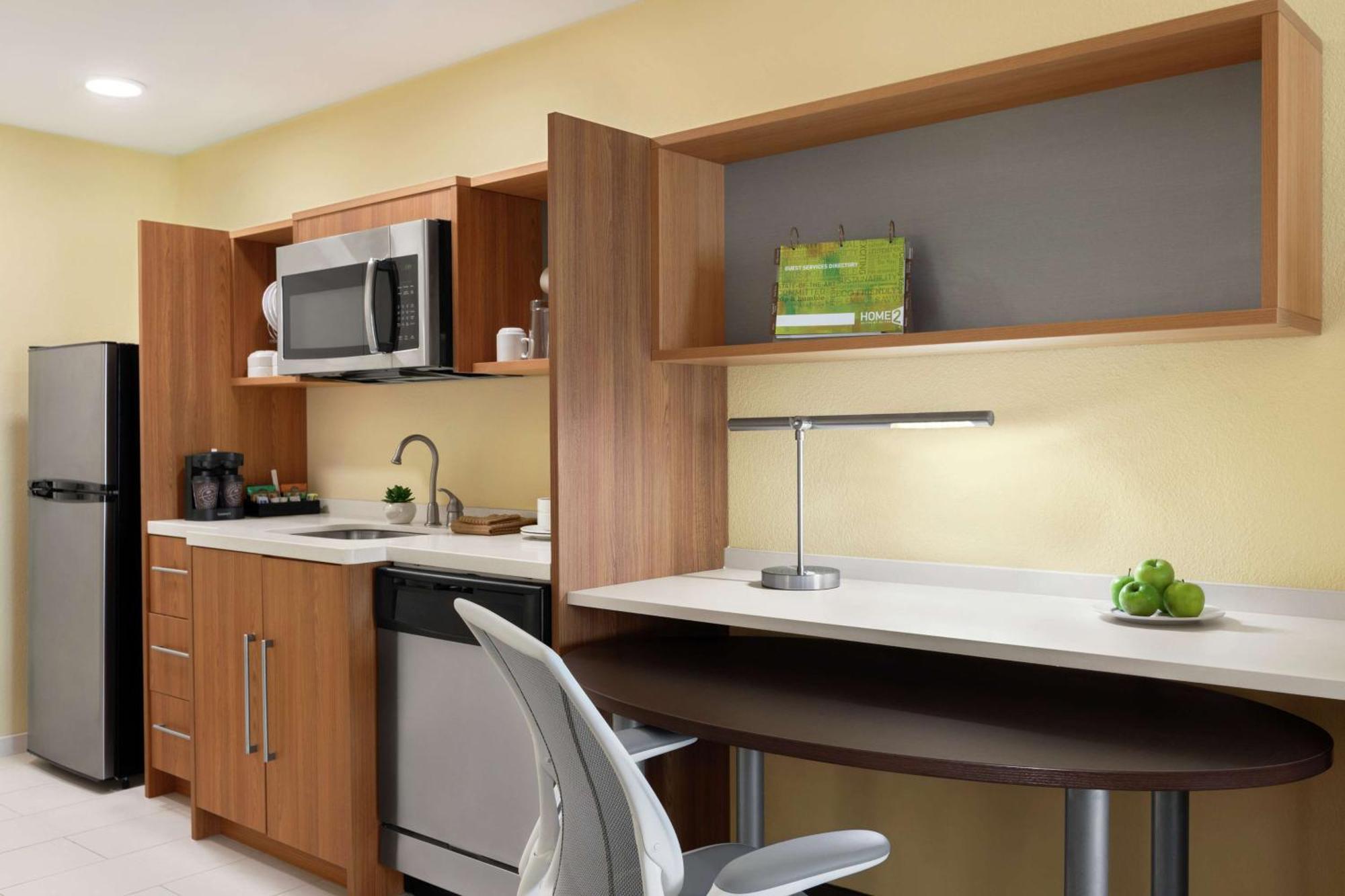Home2 Suites By Hilton Savannah Airport Pooler Buitenkant foto