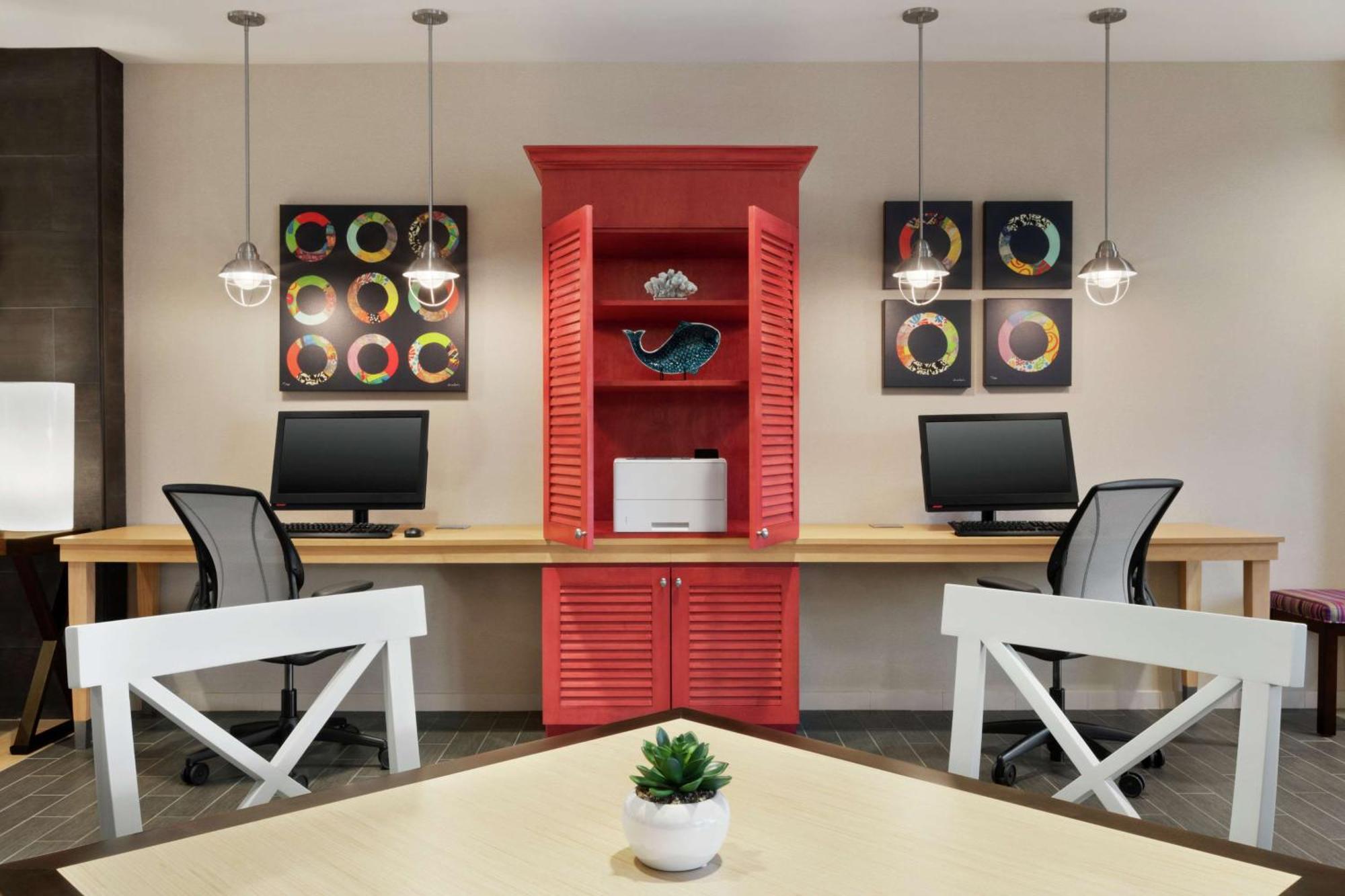 Home2 Suites By Hilton Savannah Airport Pooler Buitenkant foto